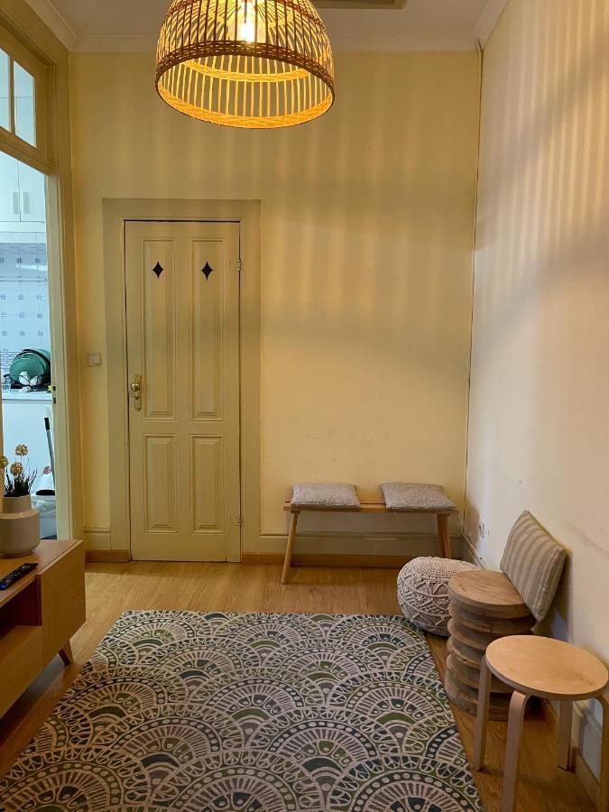 Teodora Accommodation Hostel & Suits Porto Exteriér fotografie